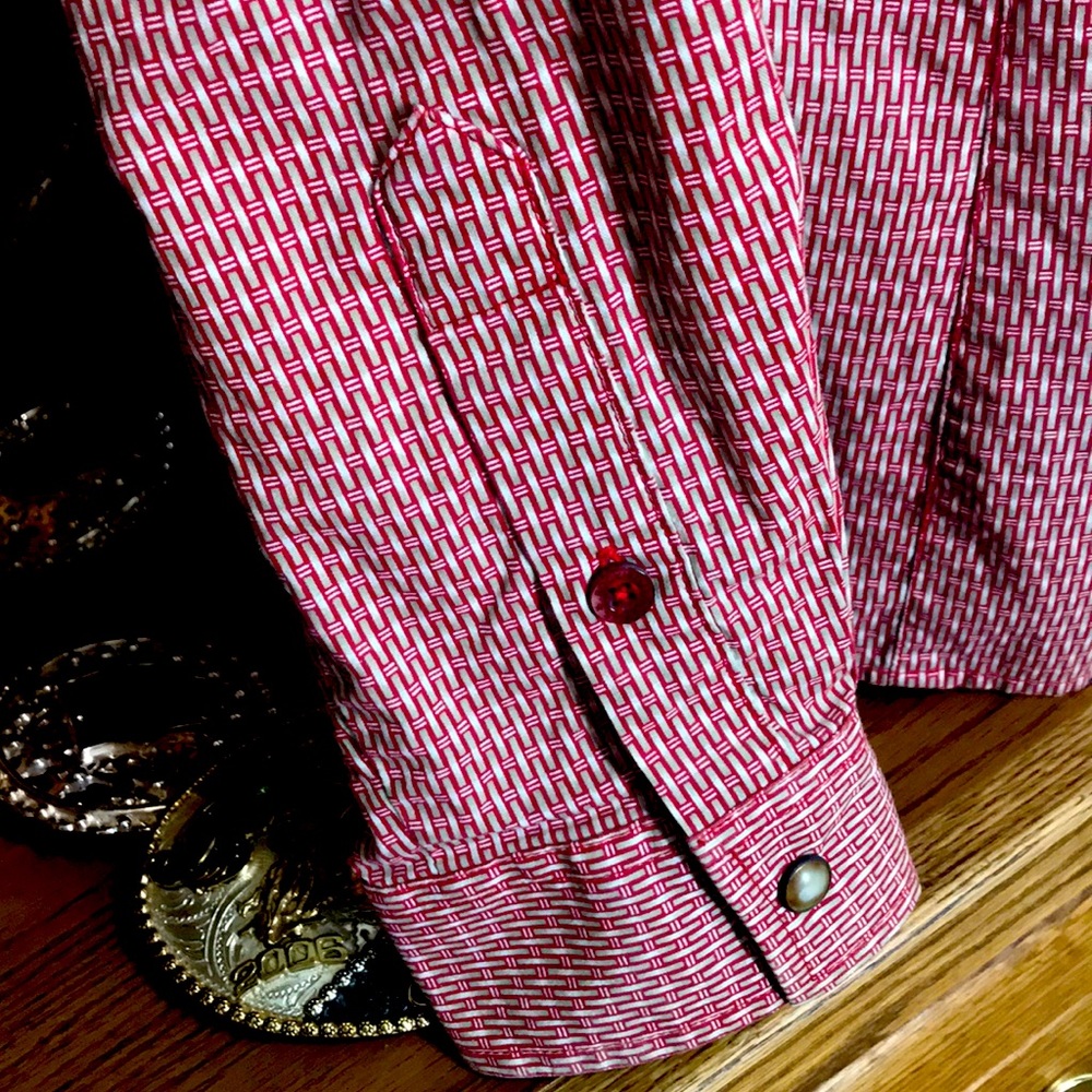 Rockies Rodeo Shirt - Picture 4 of 6
